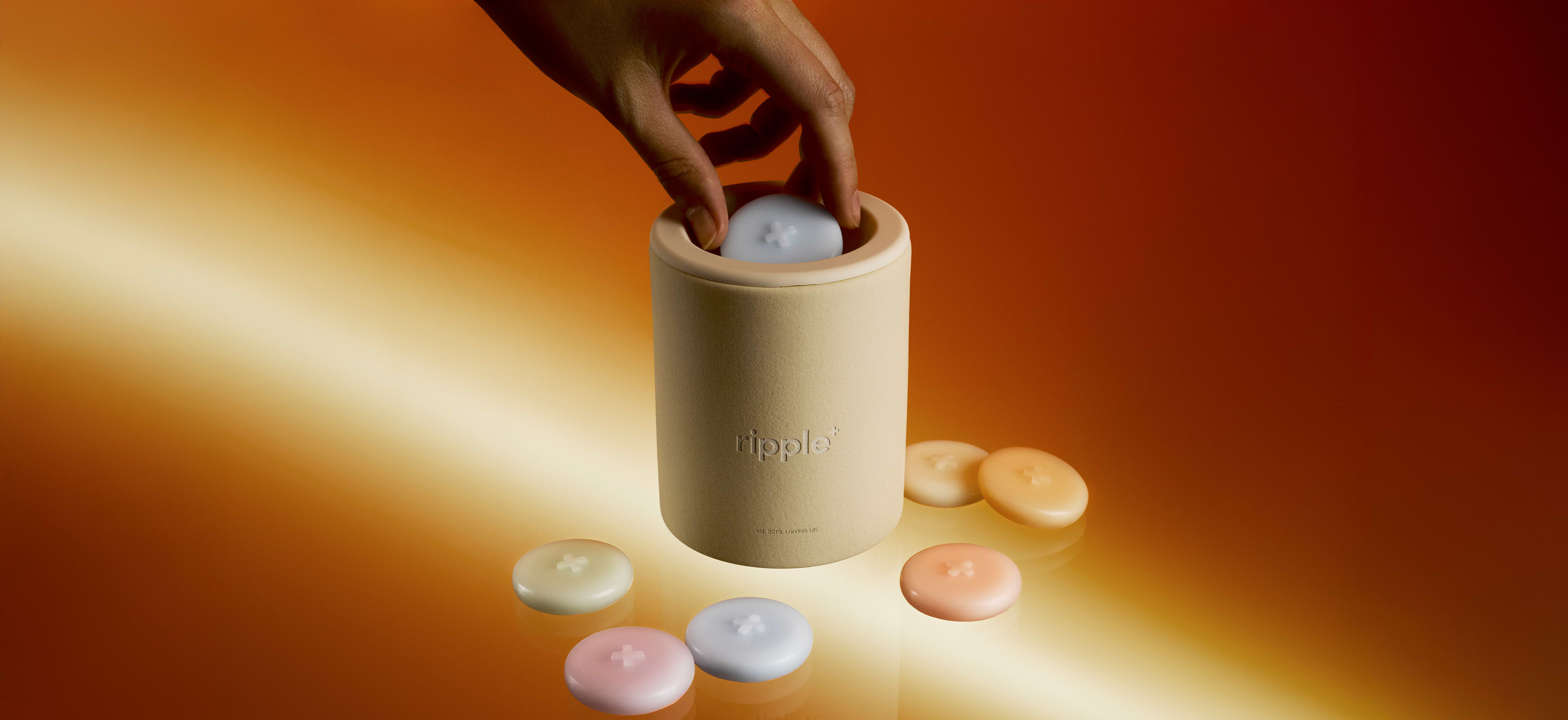 WAX WARMER image 5