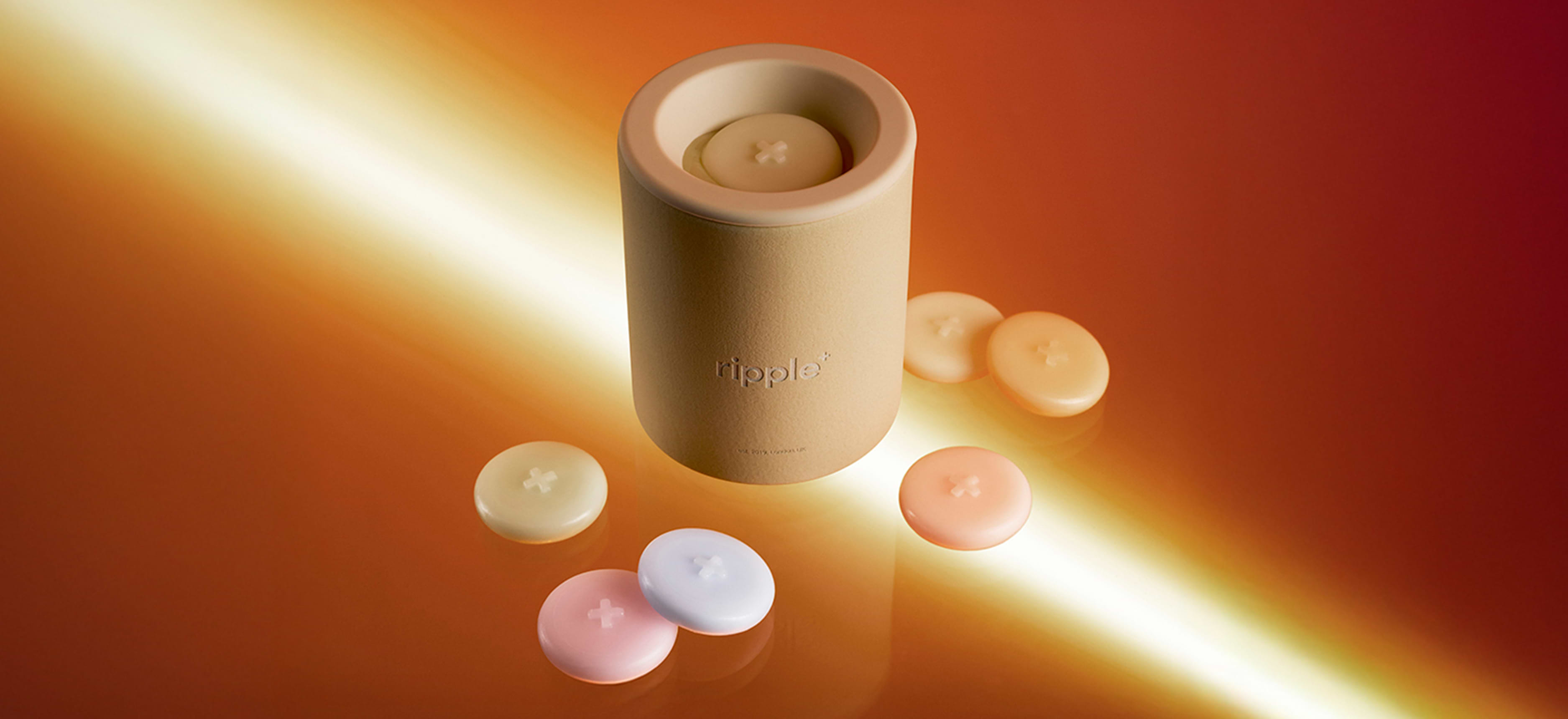 WAX WARMER SET image 6