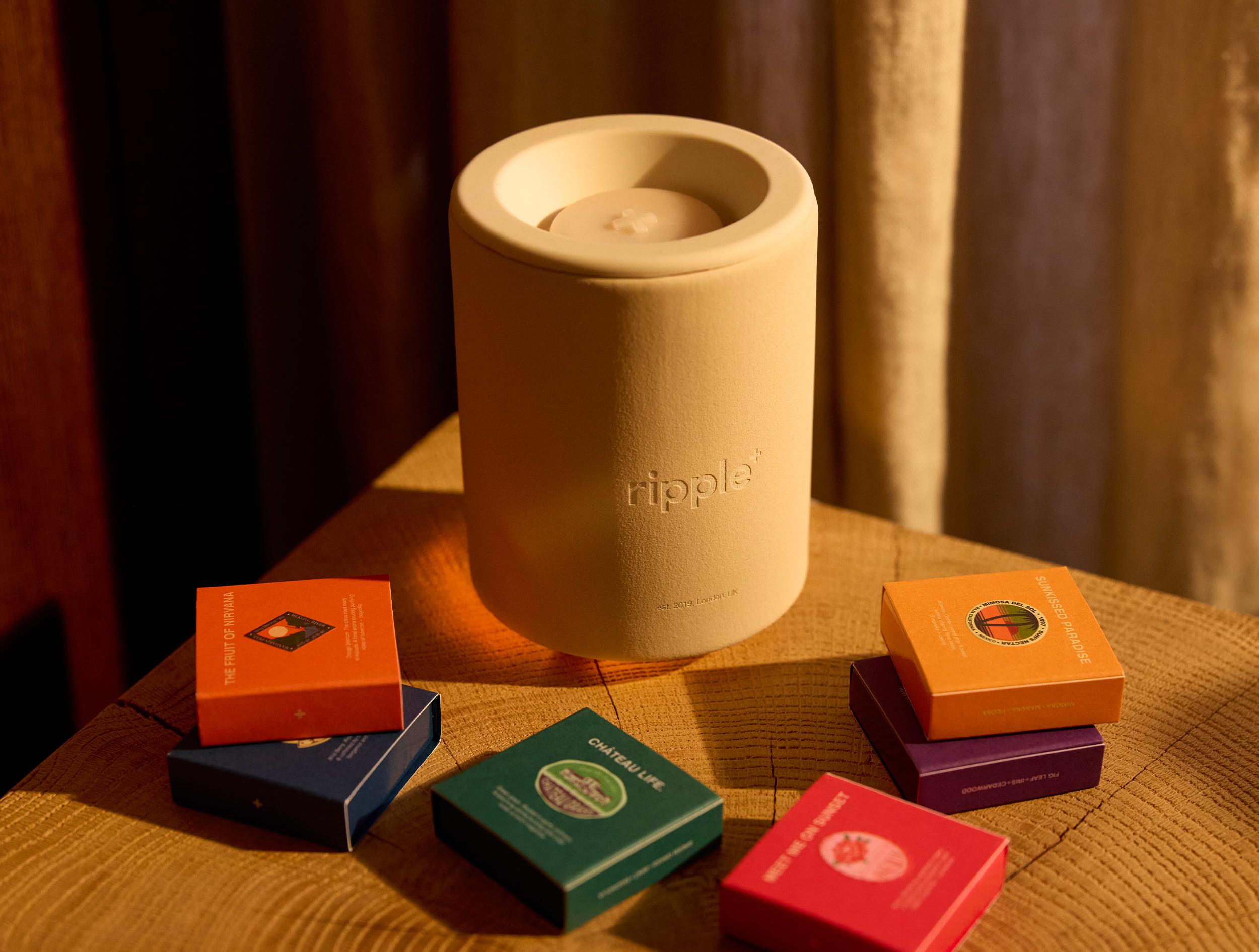 WAX WARMER image 4
