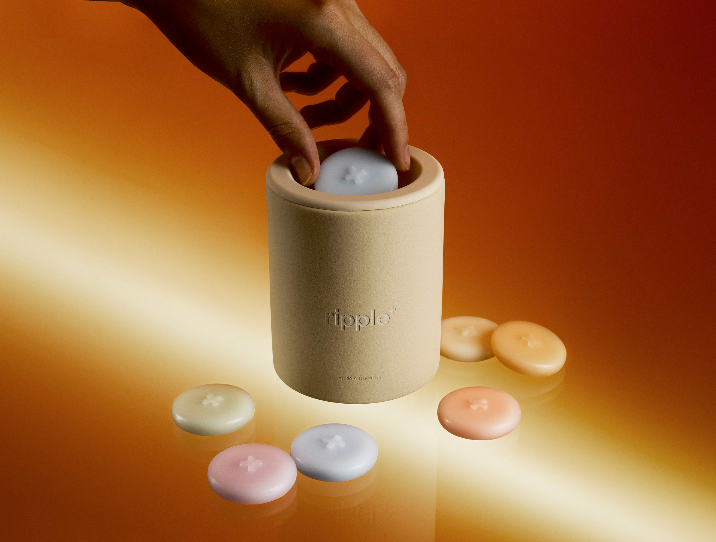 WAX WARMER image 5
