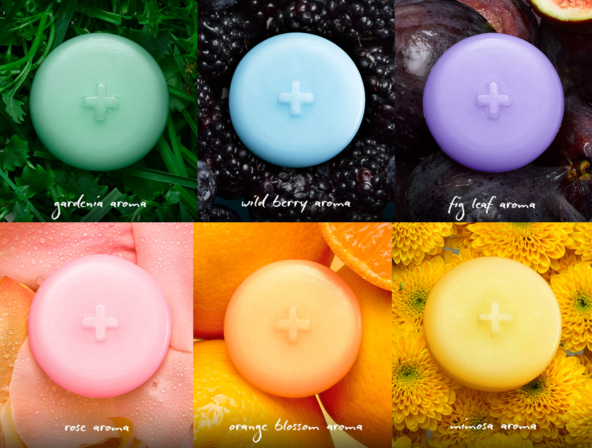 WAX WARMER SET image 3